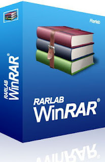 WinRAR Free Download Full Registered Version Latest